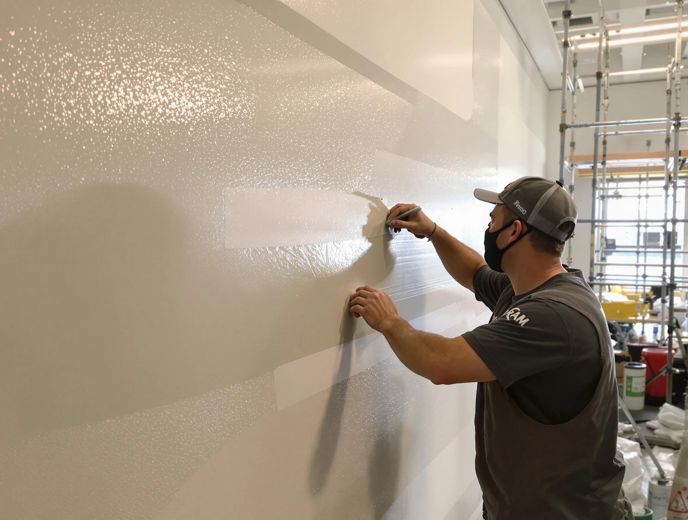 Tape & Mud service in Elyria, OH